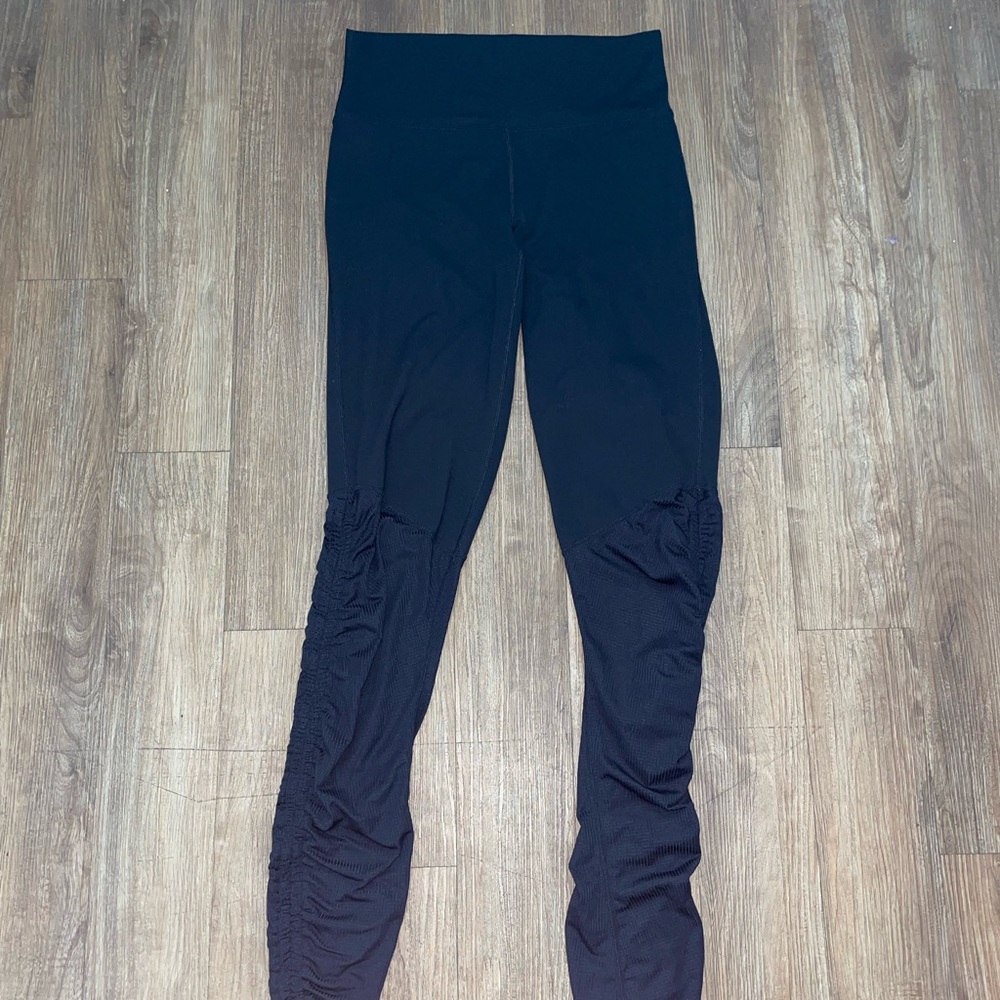 Fabletics Cashel Foldover PureLuxe Legging